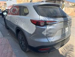 Mazda CX-9